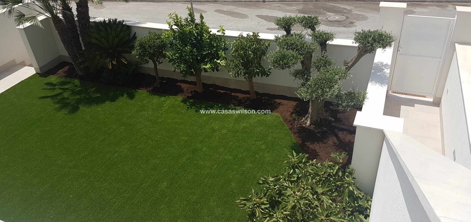 Sale - Appartement - Orihuela Costa - Costa Blanca