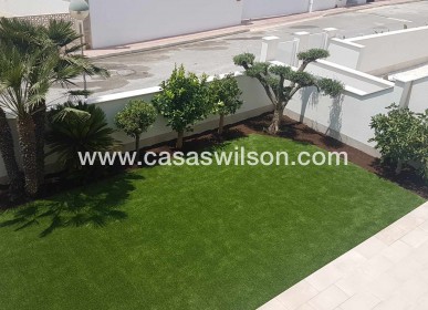 Sale - Appartement - Orihuela Costa - Costa Blanca