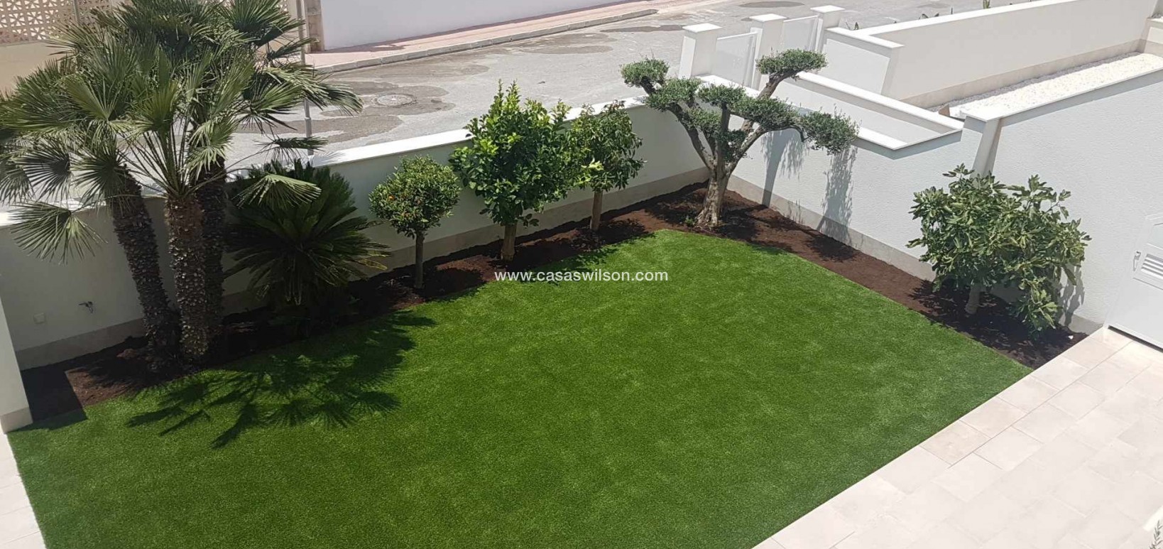 Sale - Appartement - Orihuela Costa - Costa Blanca