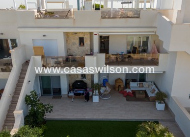 Sale - Appartement - Orihuela Costa - Costa Blanca