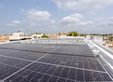 Sale - Appartement - Orihuela Costa - Costa Blanca