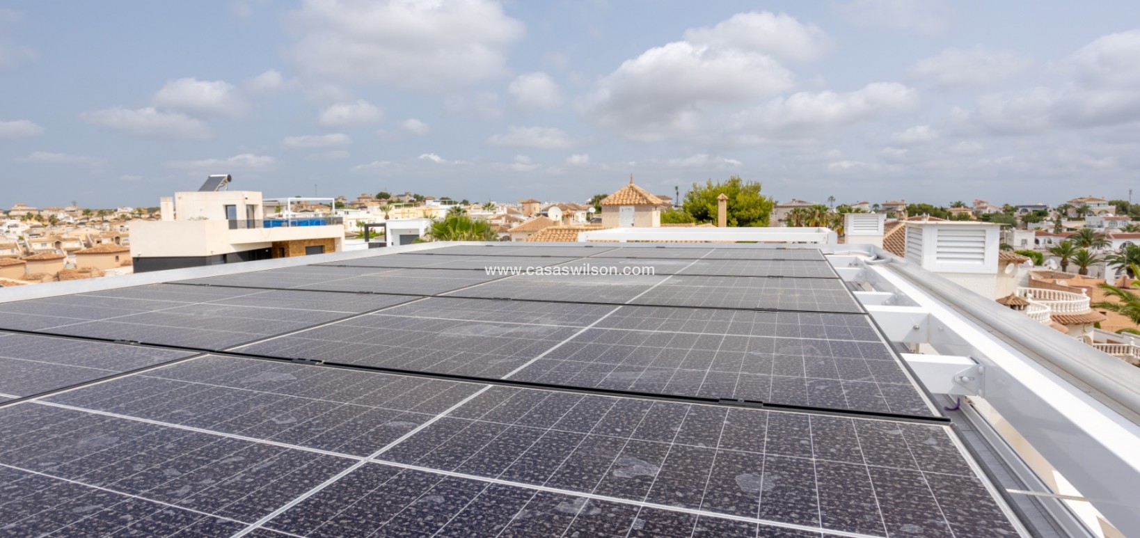 Sale - Appartement - Orihuela Costa - Costa Blanca