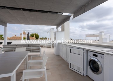 Sale - Appartement - Orihuela Costa - Costa Blanca