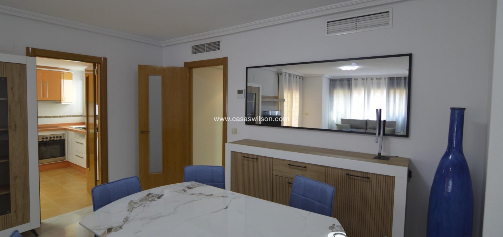 Sale - Appartement - Torrevieja - Playa del Cura