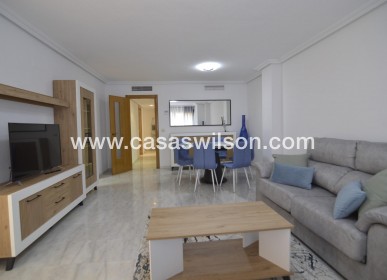 Sale - Appartement - Torrevieja - Playa del Cura