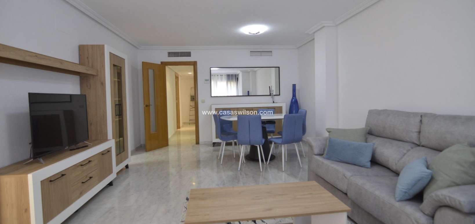 Sale - Appartement - Torrevieja - Playa del Cura