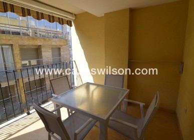Sale - Appartement - Torrevieja - Playa del Cura