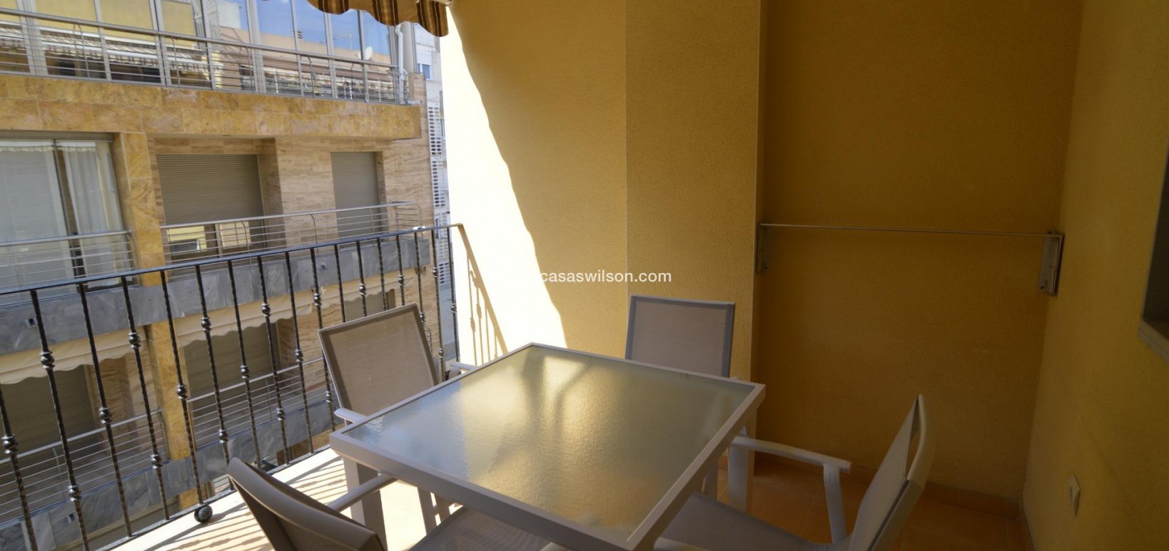 Sale - Appartement - Torrevieja - Playa del Cura