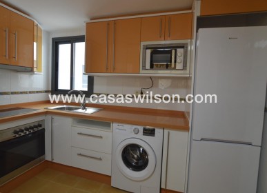 Sale - Appartement - Torrevieja - Playa del Cura