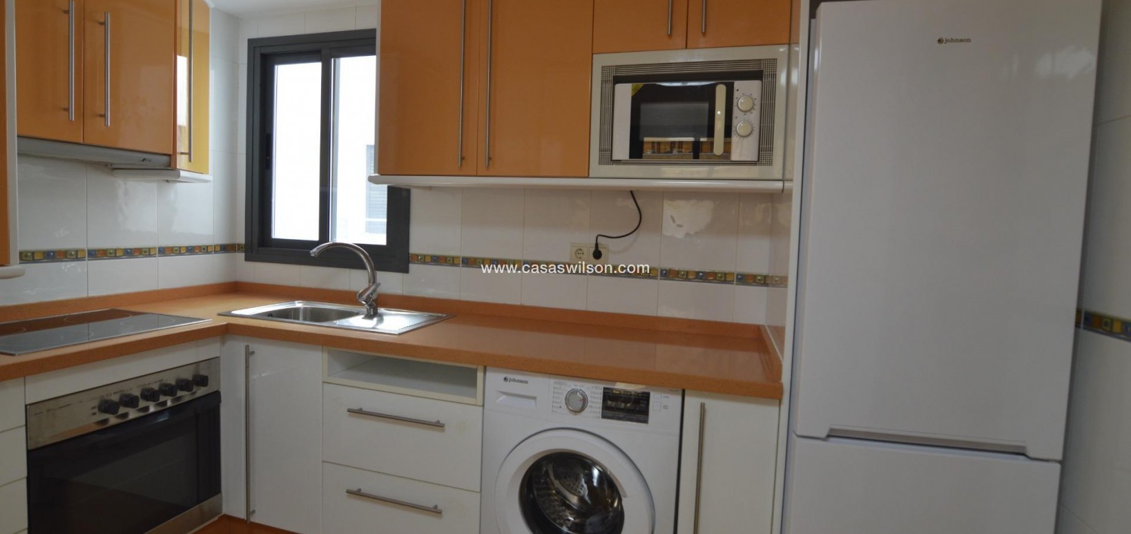 Sale - Appartement - Torrevieja - Playa del Cura
