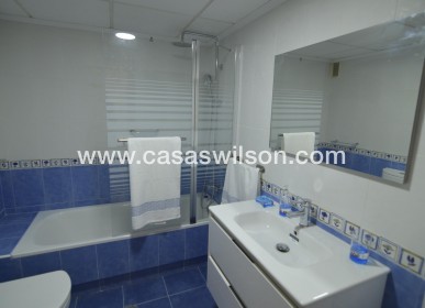 Sale - Appartement - Torrevieja - Playa del Cura