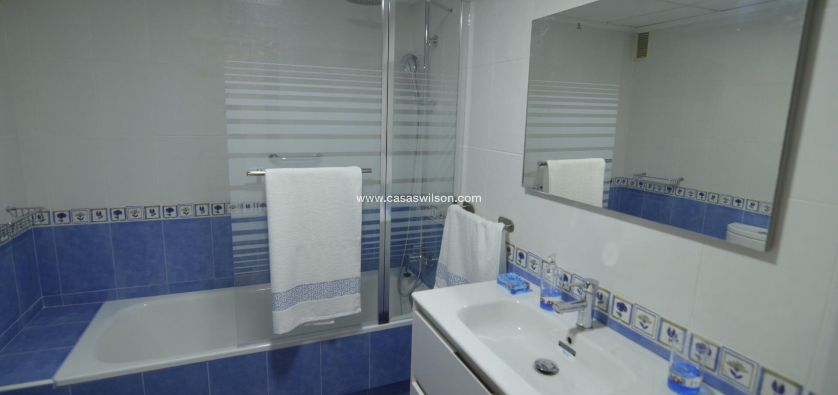 Sale - Appartement - Torrevieja - Playa del Cura
