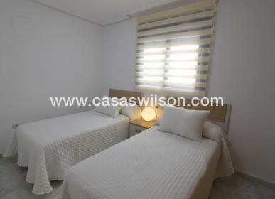 Sale - Appartement - Torrevieja - Playa del Cura