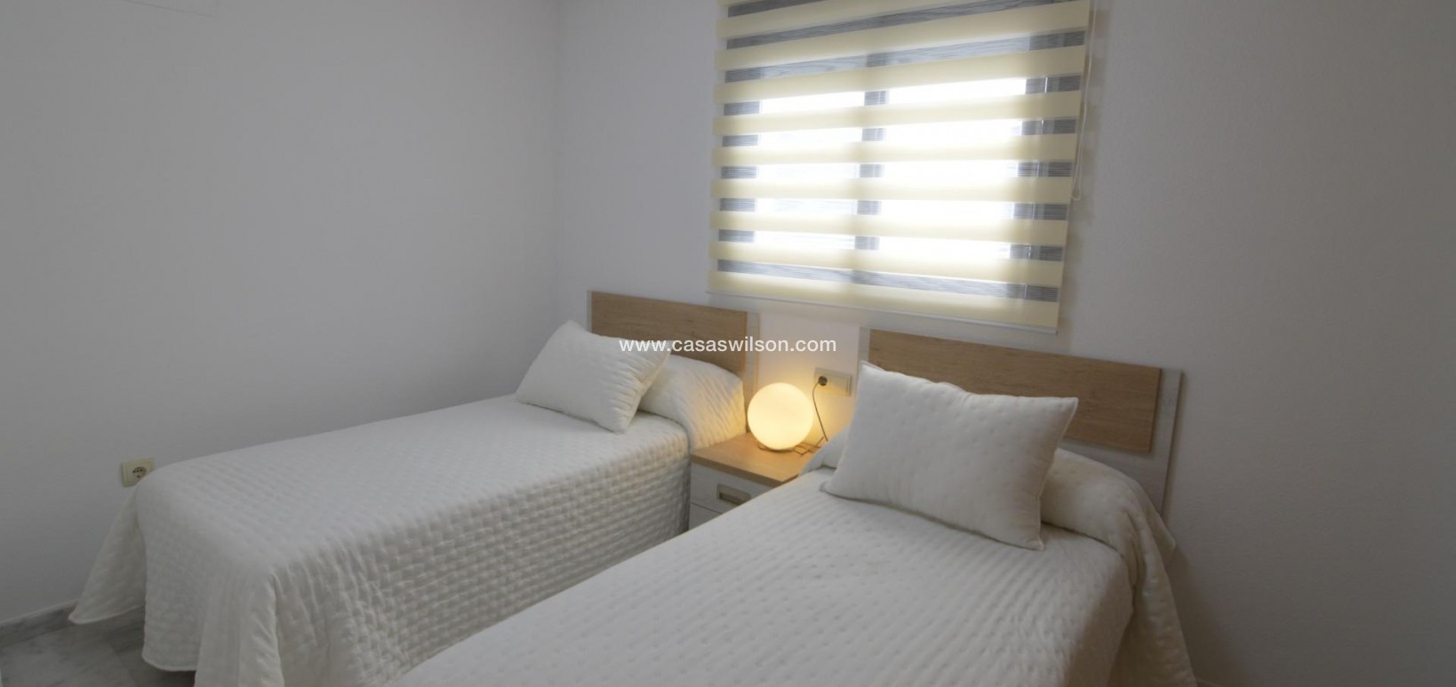 Sale - Appartement - Torrevieja - Playa del Cura