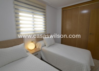 Sale - Appartement - Torrevieja - Playa del Cura