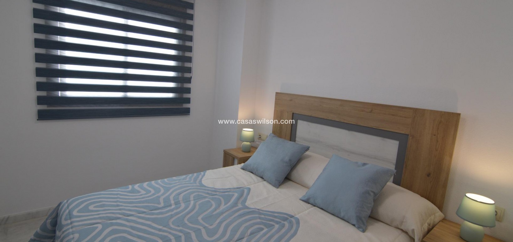 Sale - Appartement - Torrevieja - Playa del Cura