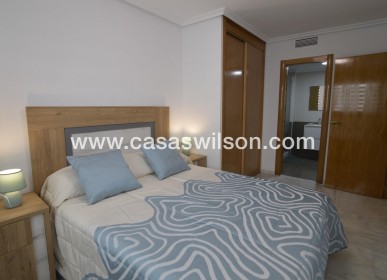 Sale - Appartement - Torrevieja - Playa del Cura