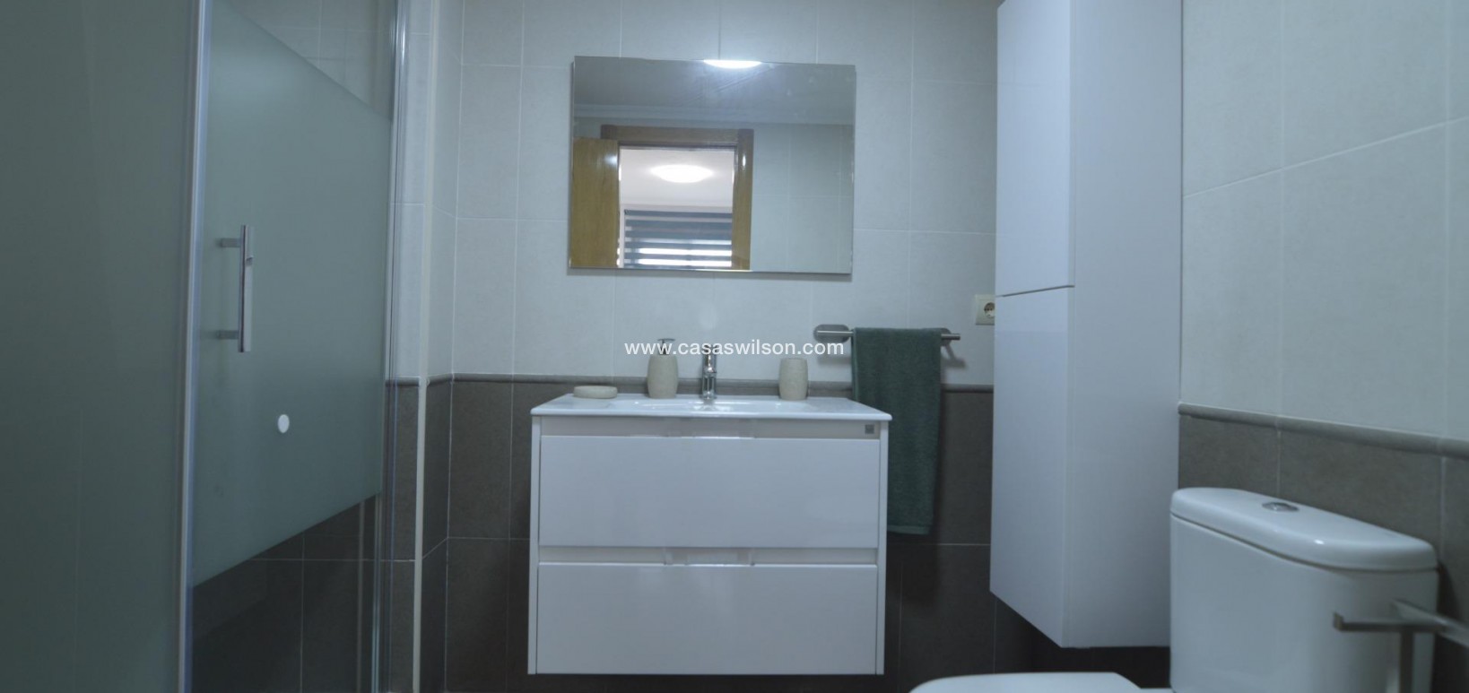 Sale - Appartement - Torrevieja - Playa del Cura