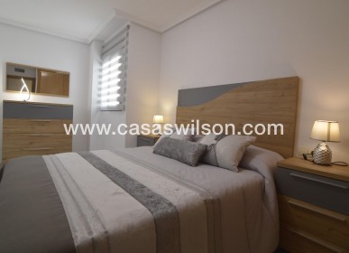 Sale - Appartement - Torrevieja - Playa del Cura