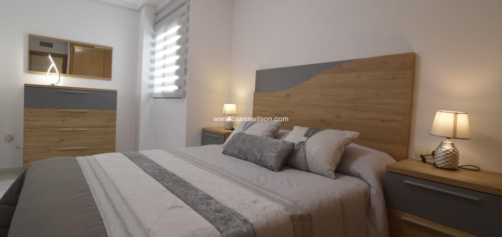 Sale - Appartement - Torrevieja - Playa del Cura