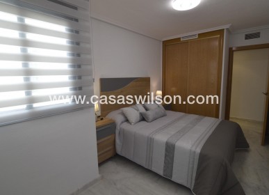 Sale - Appartement - Torrevieja - Playa del Cura