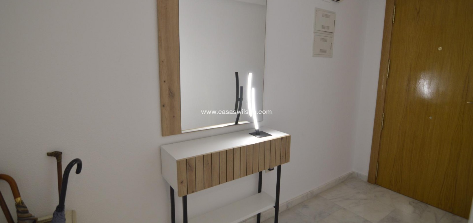 Sale - Appartement - Torrevieja - Playa del Cura