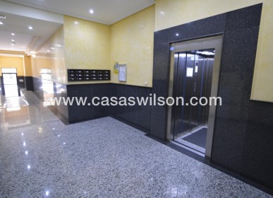 Sale - Appartement - Torrevieja - Playa del Cura