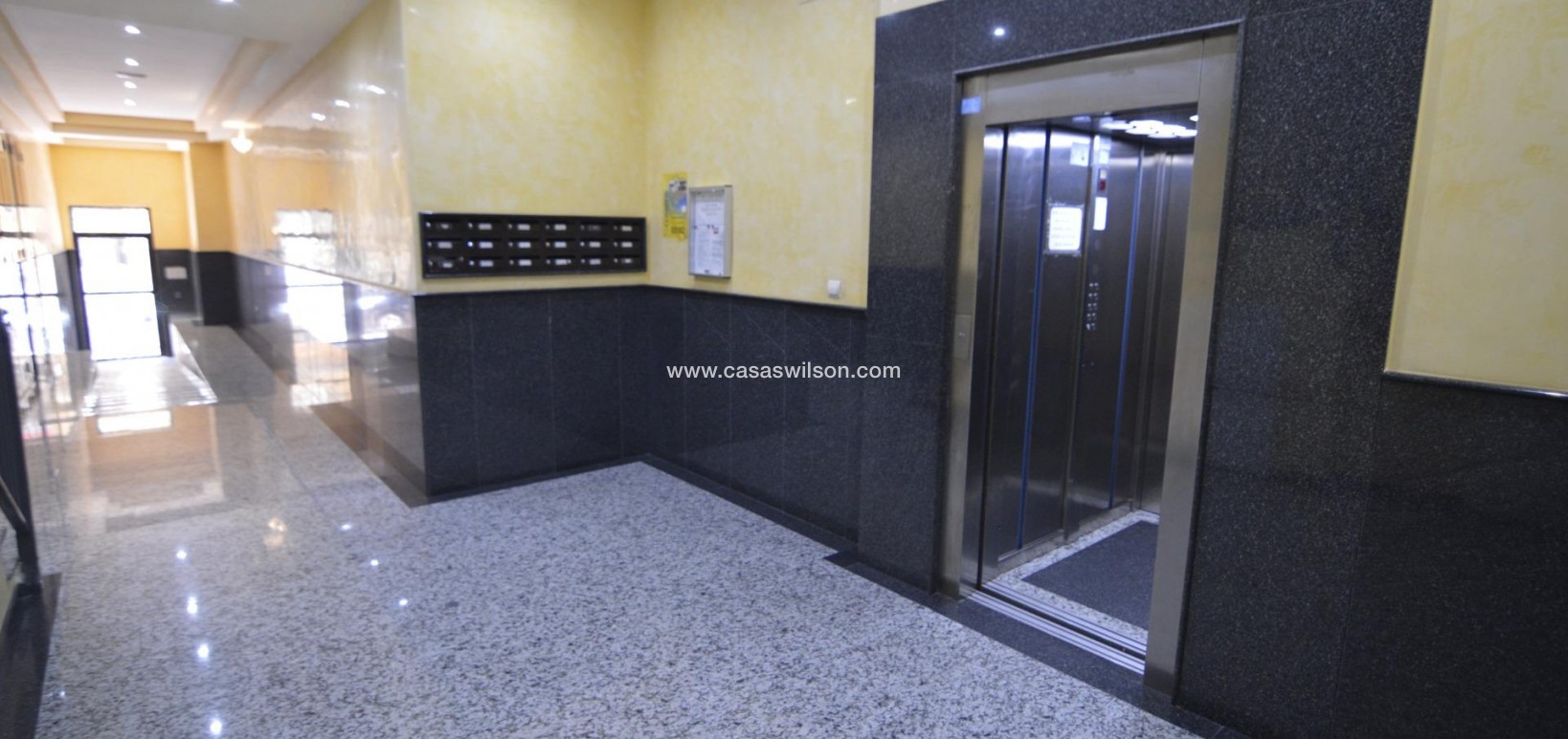 Sale - Appartement - Torrevieja - Playa del Cura