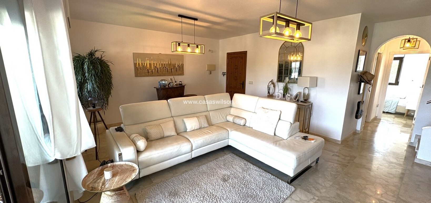 Sale - Appartement - Las Ramblas Golf - Costa Blanca