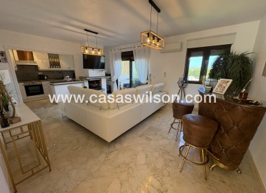 Sale - Appartement - Las Ramblas Golf - Costa Blanca