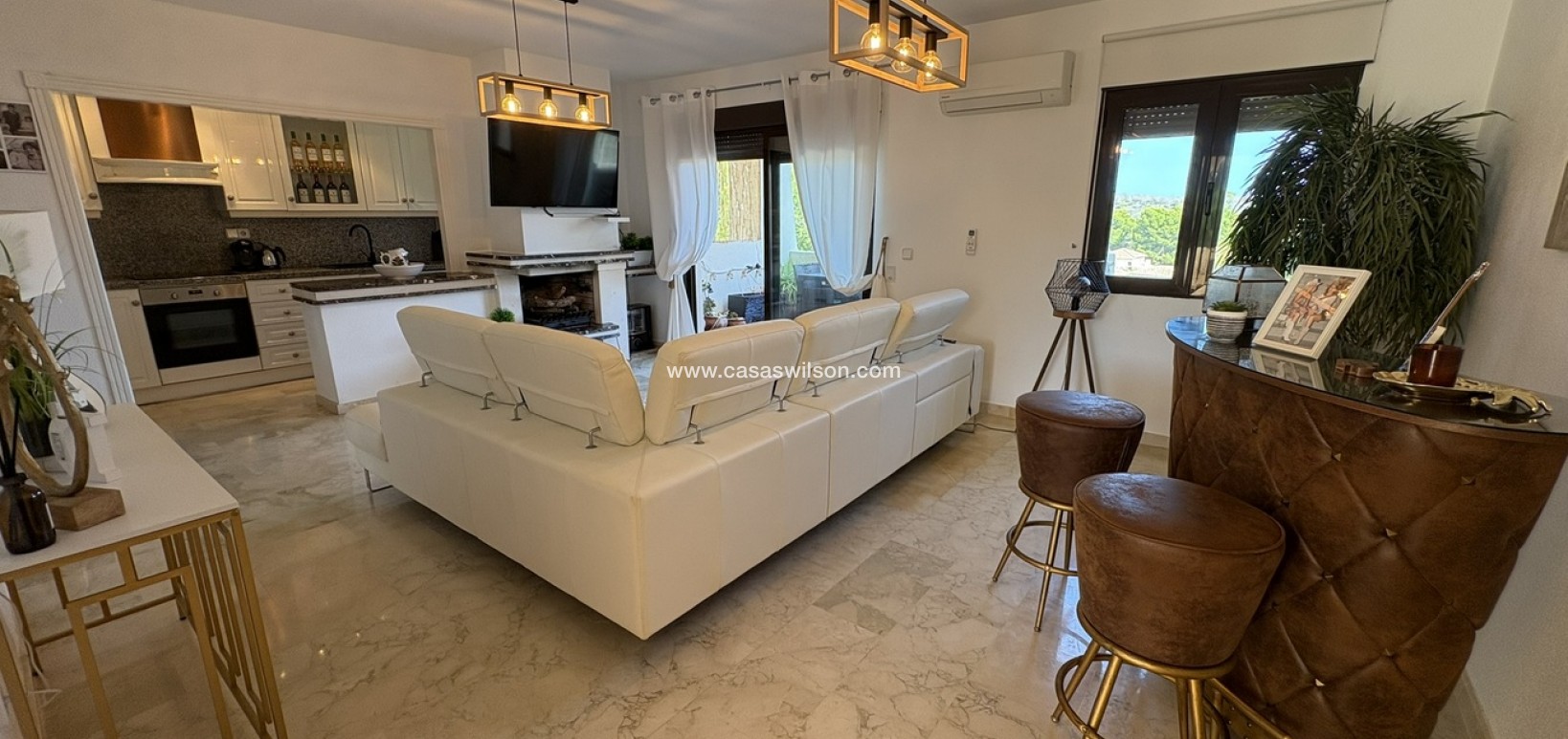 Sale - Appartement - Las Ramblas Golf - Costa Blanca