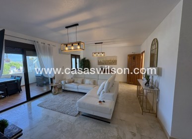 Sale - Appartement - Las Ramblas Golf - Costa Blanca