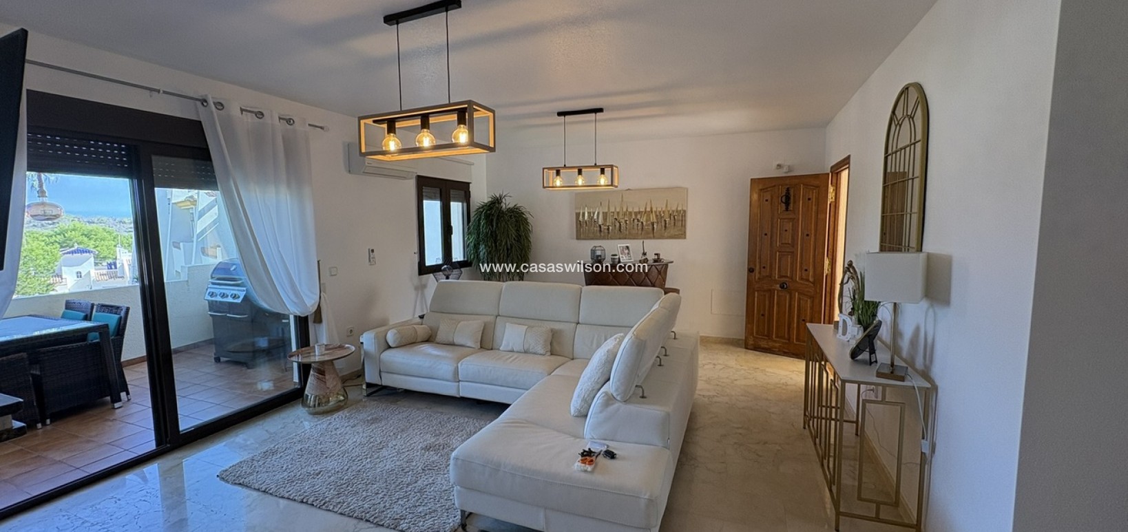 Sale - Appartement - Las Ramblas Golf - Costa Blanca