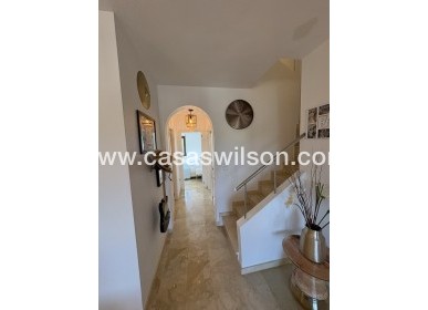 Sale - Appartement - Las Ramblas Golf - Costa Blanca