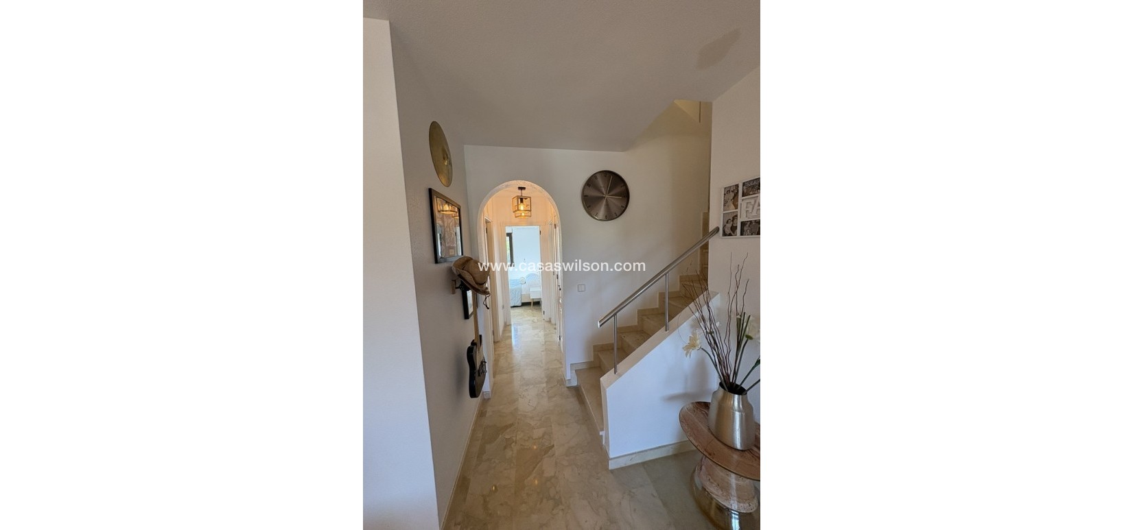 Sale - Appartement - Las Ramblas Golf - Costa Blanca