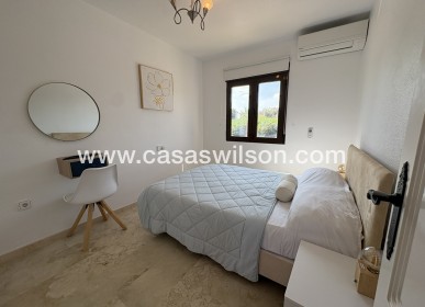Sale - Appartement - Las Ramblas Golf - Costa Blanca