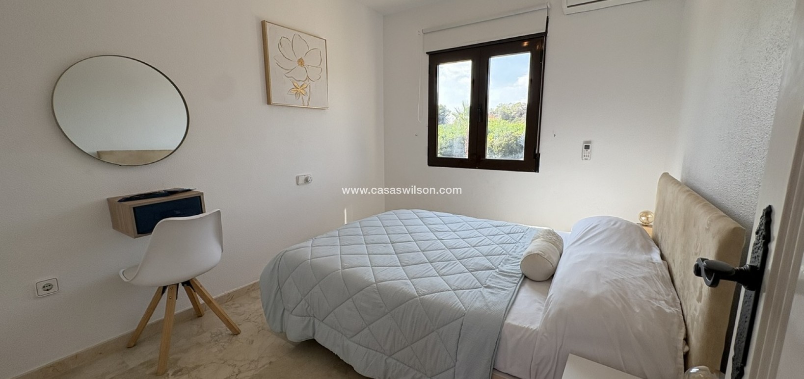 Sale - Appartement - Las Ramblas Golf - Costa Blanca