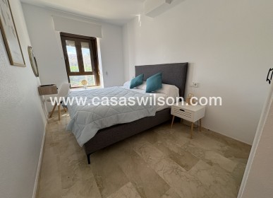 Sale - Appartement - Las Ramblas Golf - Costa Blanca