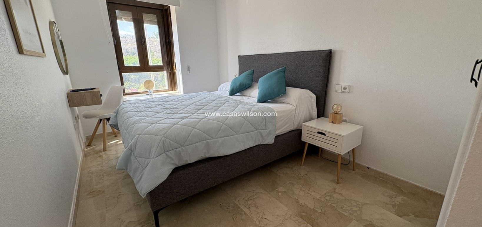 Sale - Appartement - Las Ramblas Golf - Costa Blanca