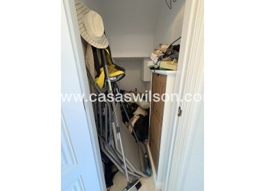 Sale - Appartement - Las Ramblas Golf - Costa Blanca