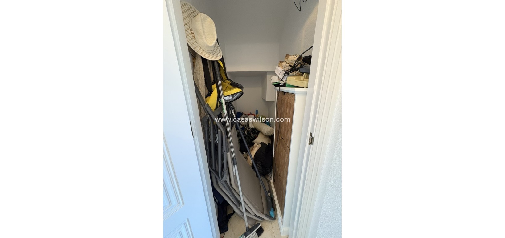 Sale - Appartement - Las Ramblas Golf - Costa Blanca