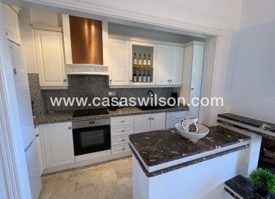Sale - Appartement - Las Ramblas Golf - Costa Blanca