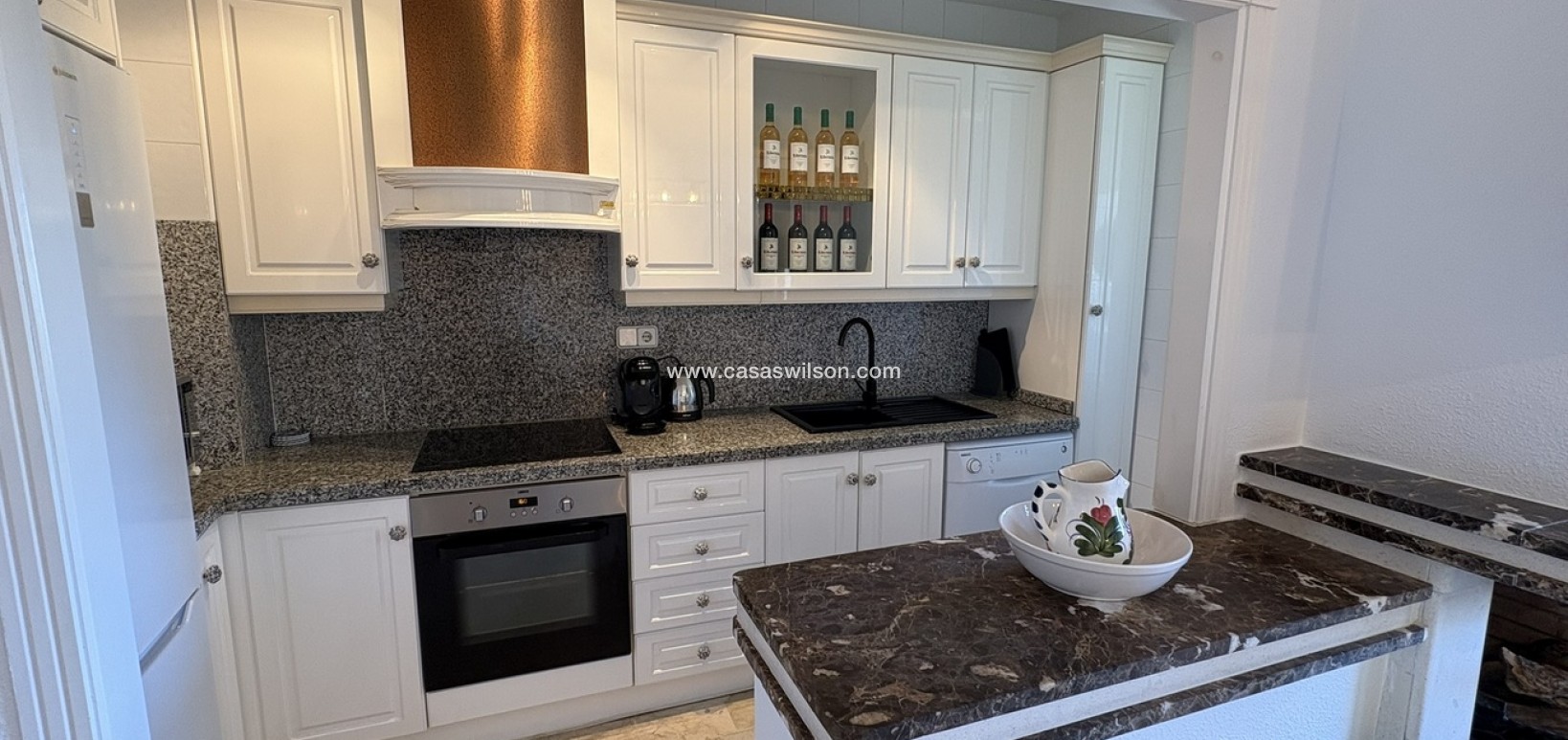 Sale - Appartement - Las Ramblas Golf - Costa Blanca