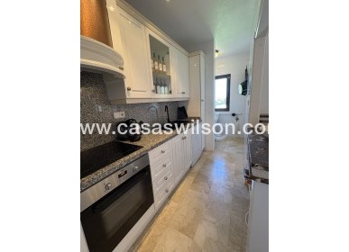 Sale - Appartement - Las Ramblas Golf - Costa Blanca