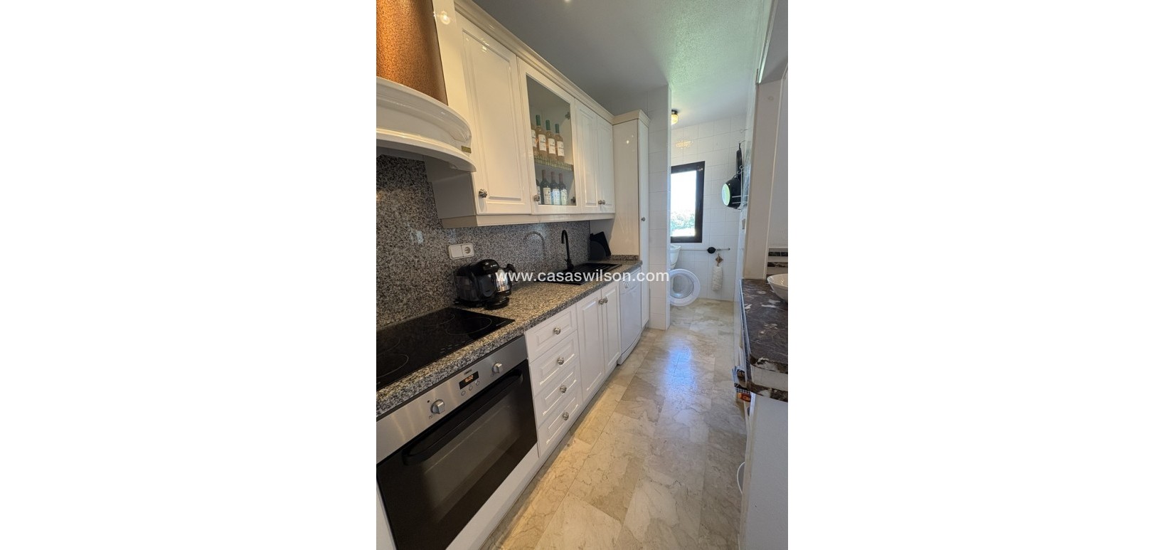 Sale - Appartement - Las Ramblas Golf - Costa Blanca