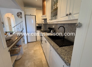 Sale - Appartement - Las Ramblas Golf - Costa Blanca