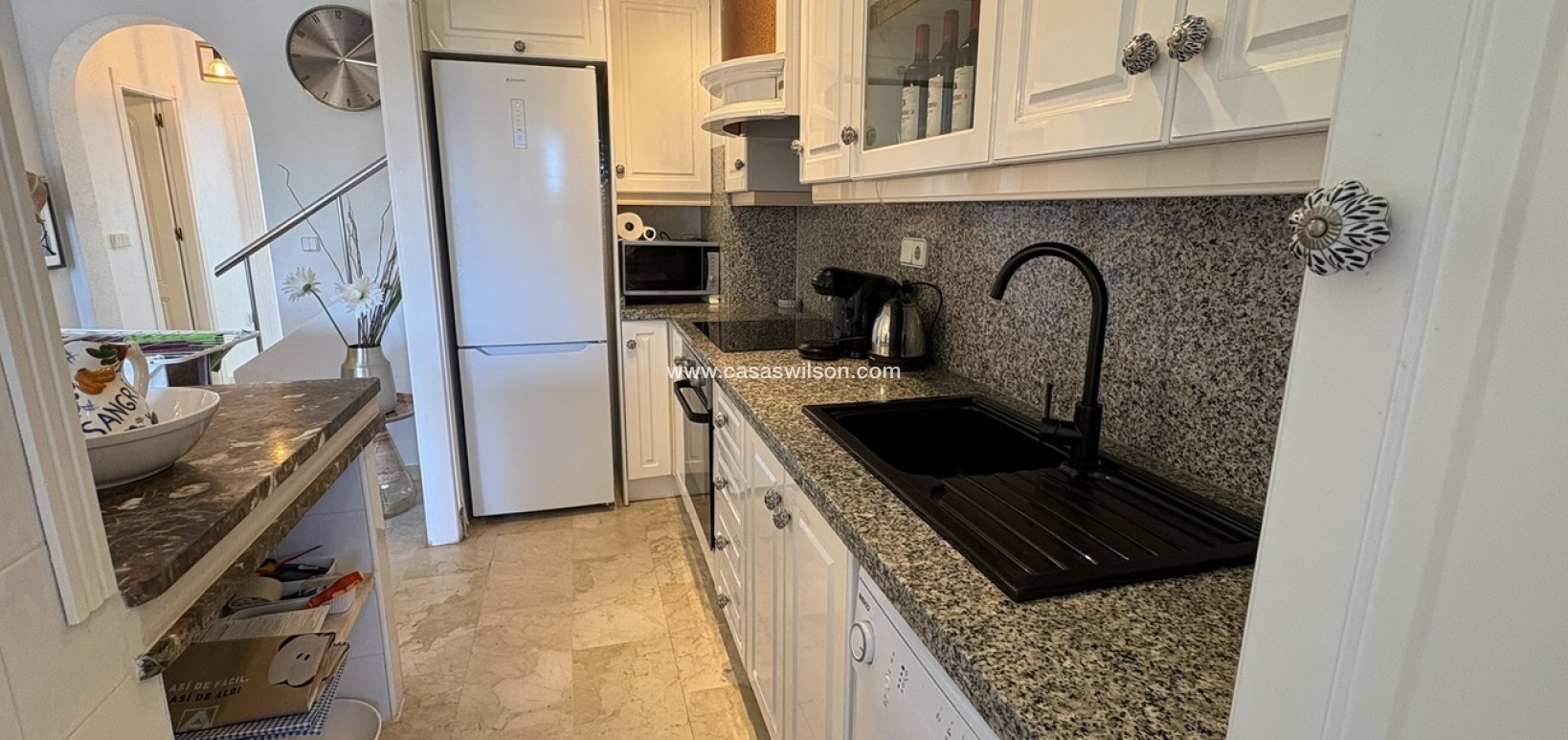 Sale - Appartement - Las Ramblas Golf - Costa Blanca