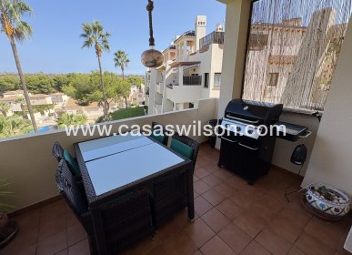 Sale - Appartement - Las Ramblas Golf - Costa Blanca