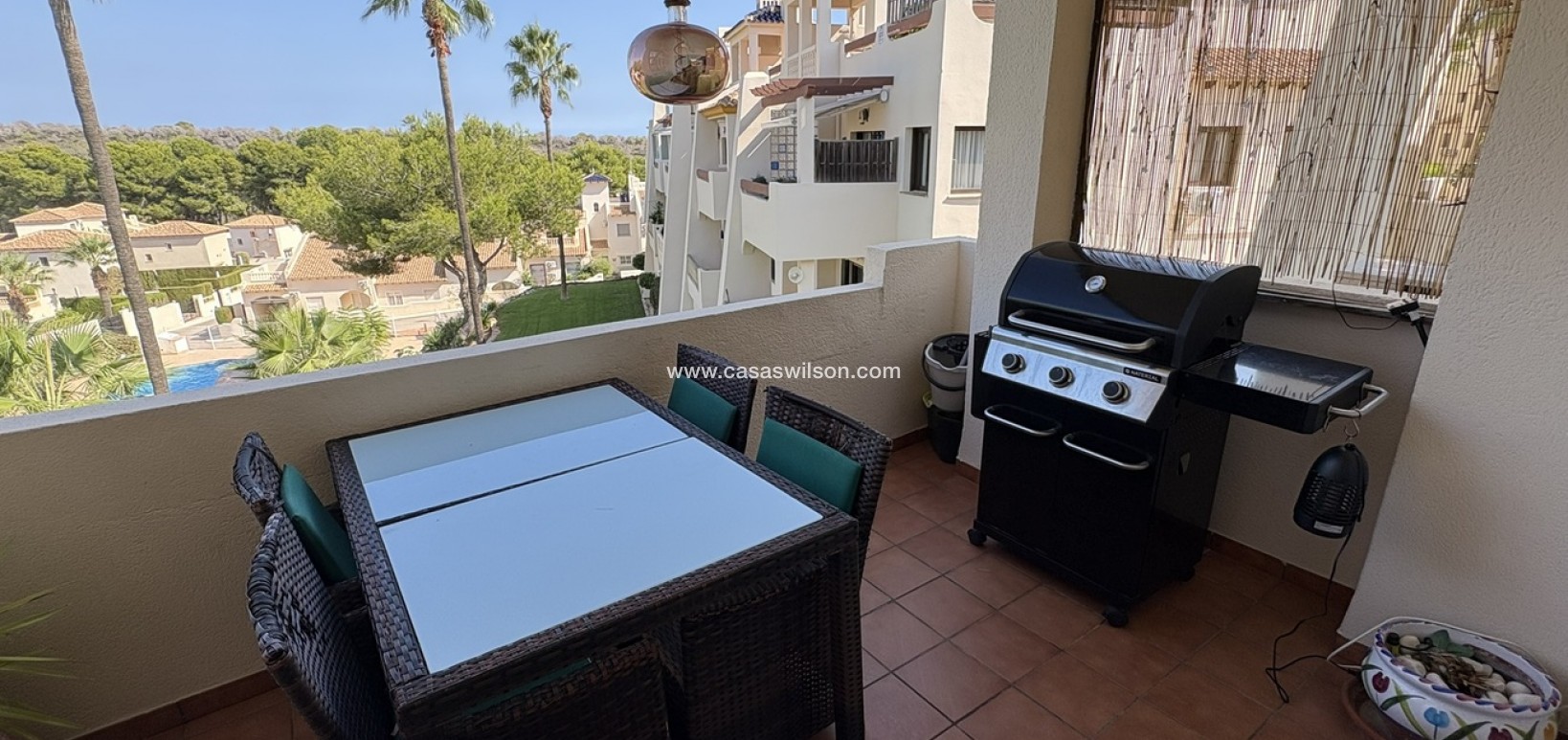 Sale - Appartement - Las Ramblas Golf - Costa Blanca
