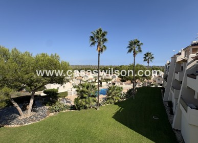 Sale - Appartement - Las Ramblas Golf - Costa Blanca